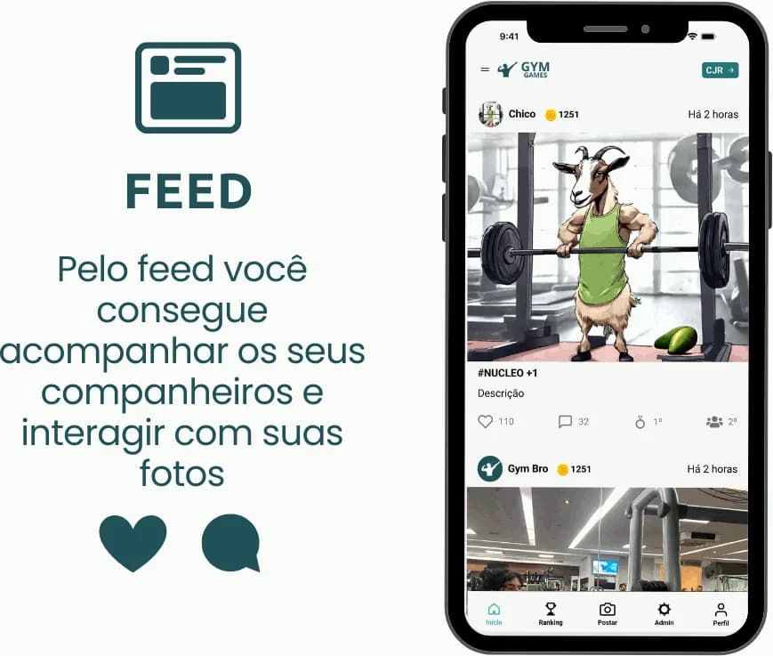 Feed